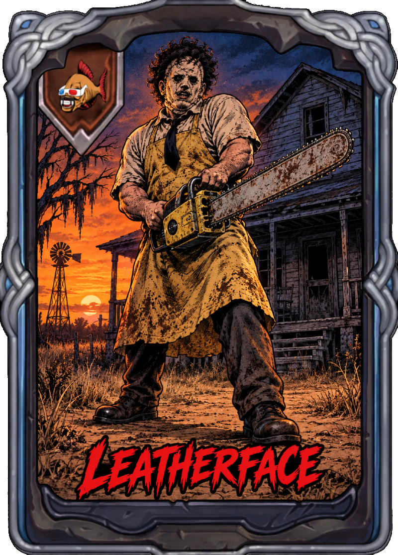 LEATHERFACE-MATANZA-TEXAS